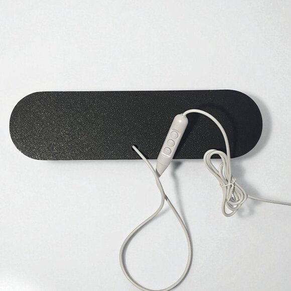 Nintendo LED Light Sign – USB Powered Wall Decor with Dimmer - Picture 7 of 7